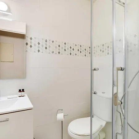 Apartmán Cosy Le Marais *